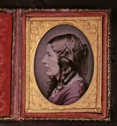 Florence Nightingale (1820-1910)